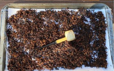 Super Nature Tobacco Products