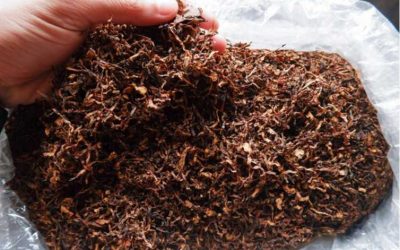 Super Nature Tobacco Products