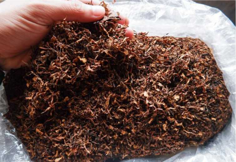 Super Nature Tobacco Products 3 Super Nature Tobacco Products